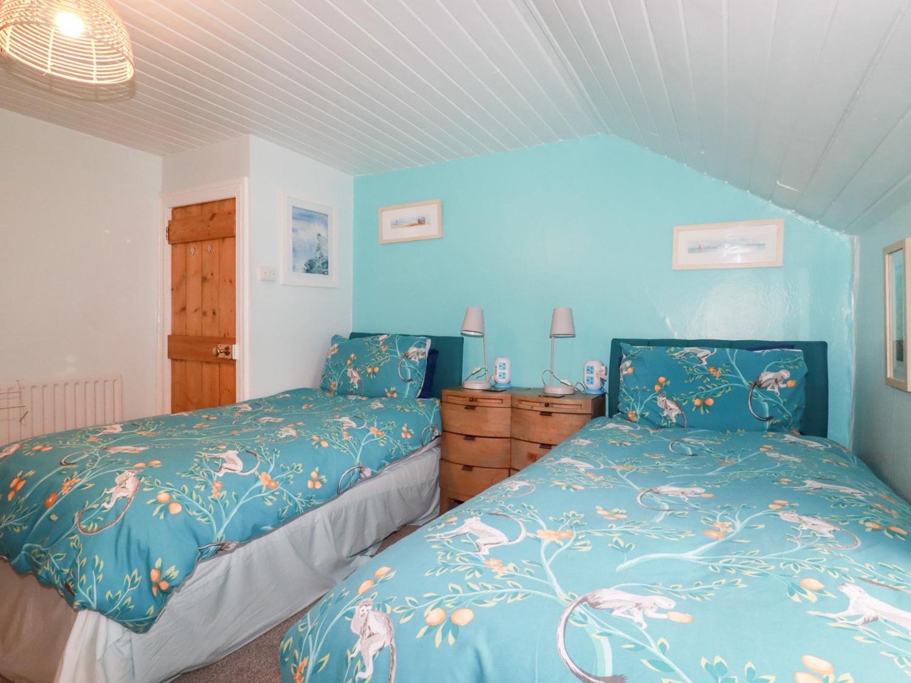 Daisy Cottage Perranporth Exteriér fotografie