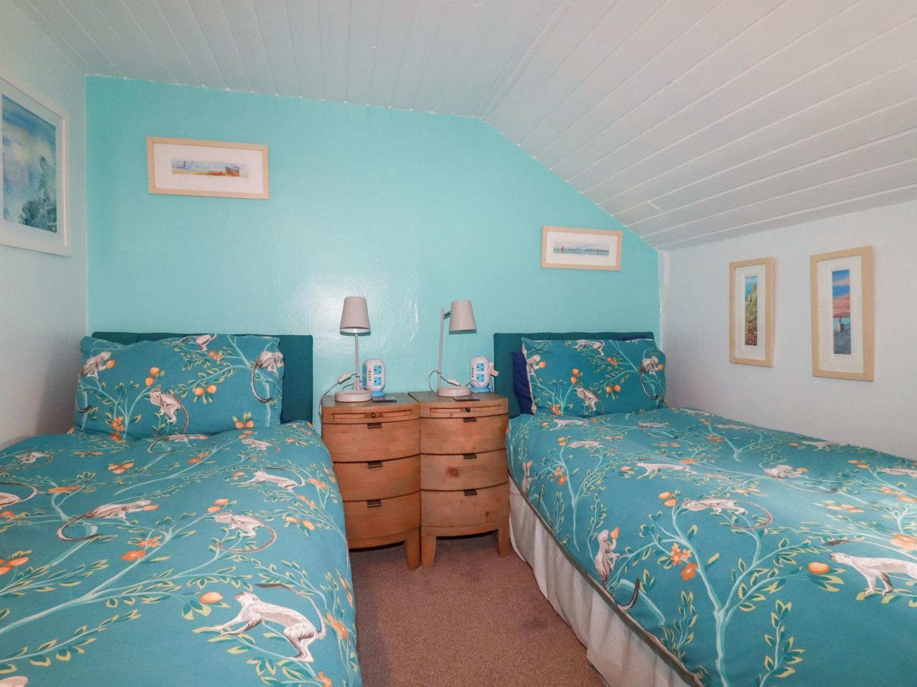 Daisy Cottage Perranporth Exteriér fotografie