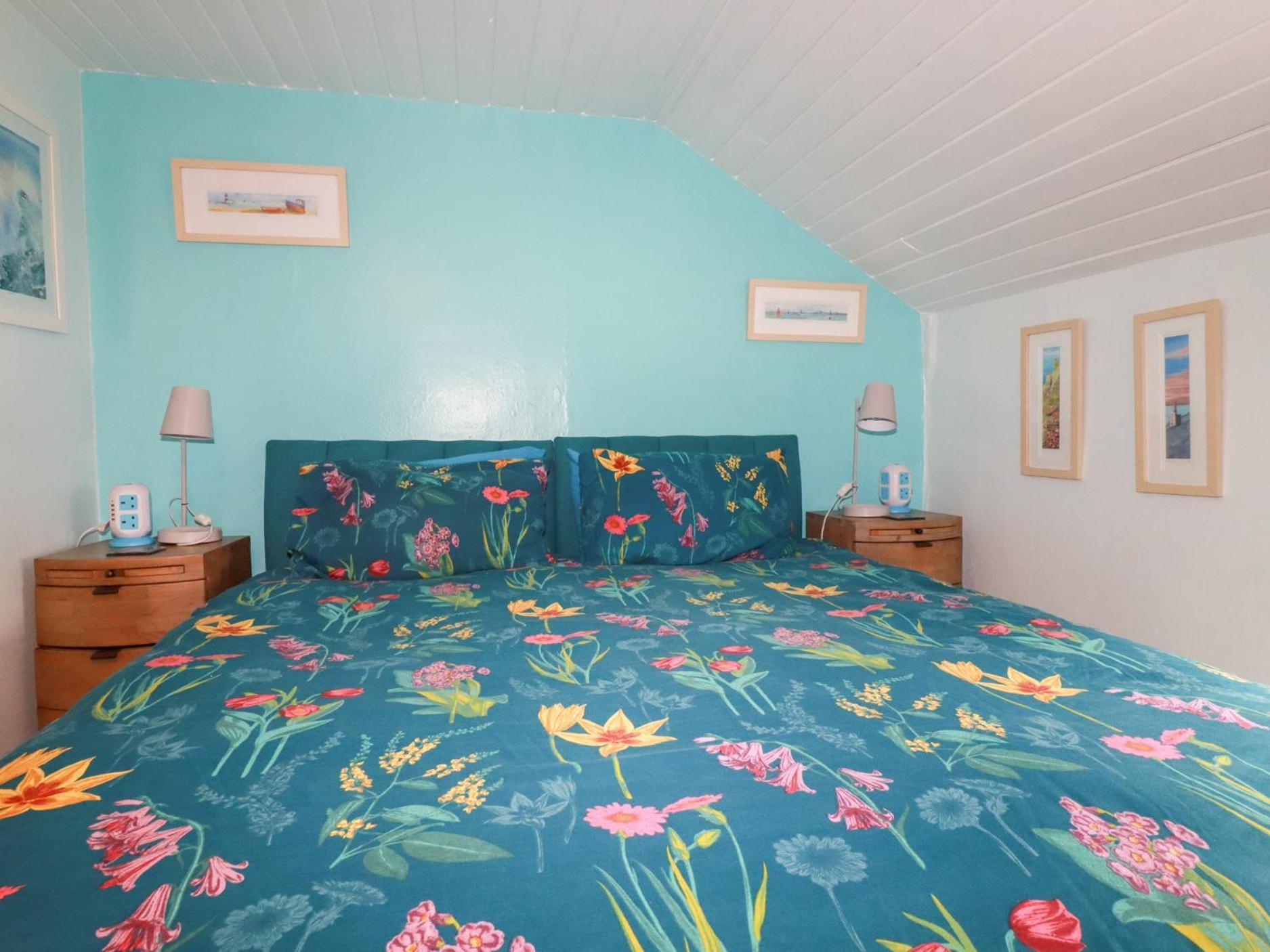 Daisy Cottage Perranporth Exteriér fotografie