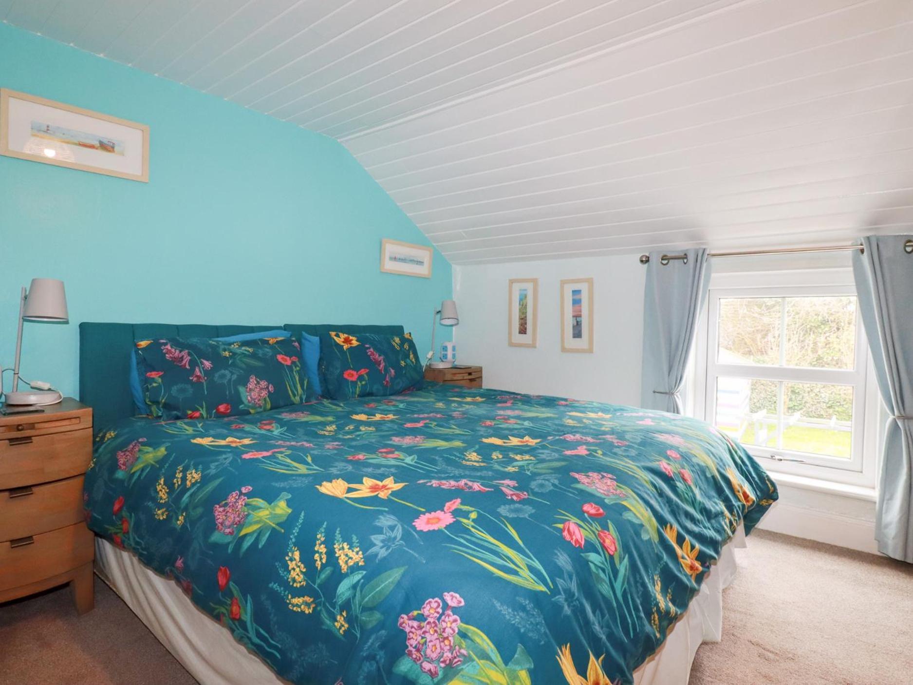 Daisy Cottage Perranporth Exteriér fotografie